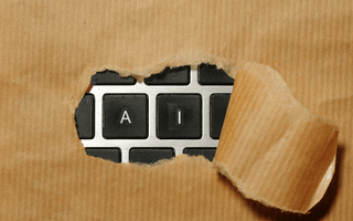 Using AI to reward staff