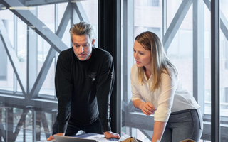 Strategic Investment: how ACCA benefits employers and employees