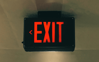 10 reasons CFOs are leaving...