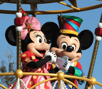 A whole new world: Disney’s Middle East move