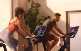 Peloton's ride from pandemic peak to rental rebounds
