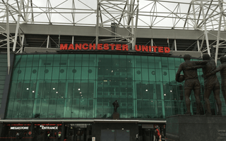 Over paid, under performing - the players or the shares?