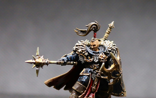 Miniature Models, Mega Profits...