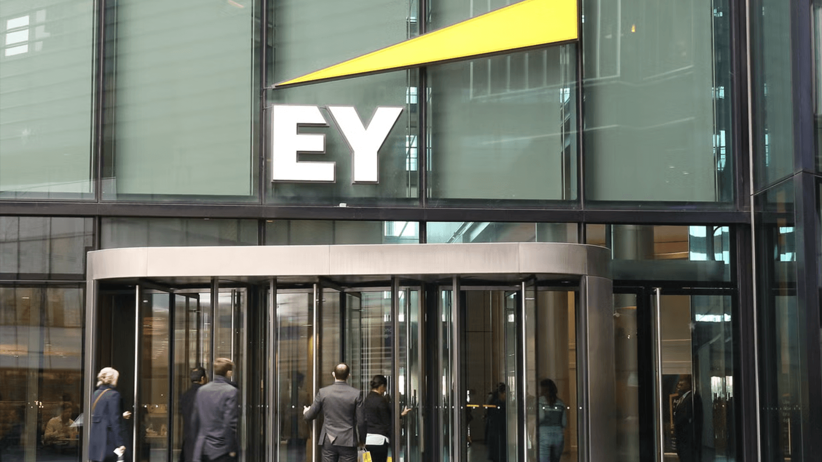 EY&#8217;s Leading Ladies&#8230;