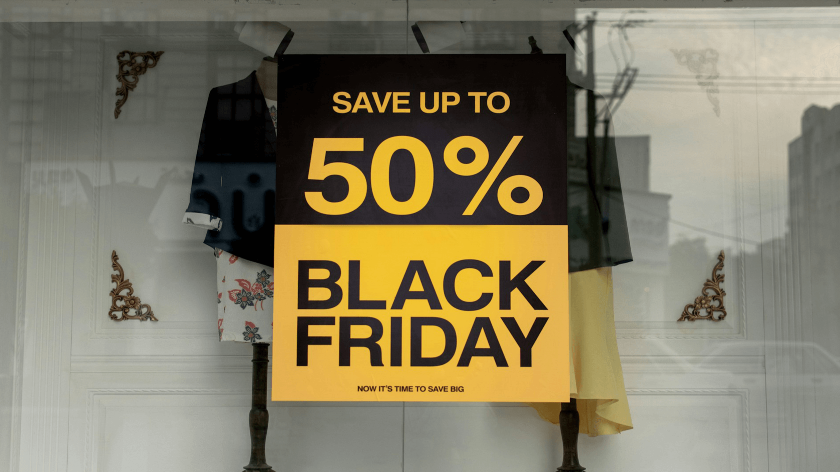 Black Friday: Business Impacts and Insights