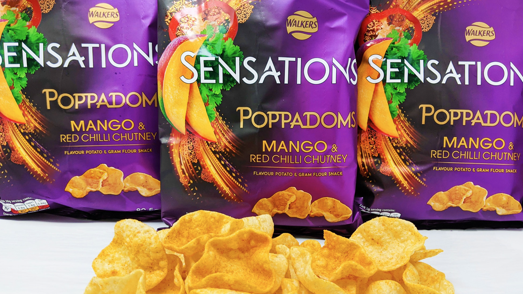Walkers Sensations Poppadoms – a crisp VAT case…