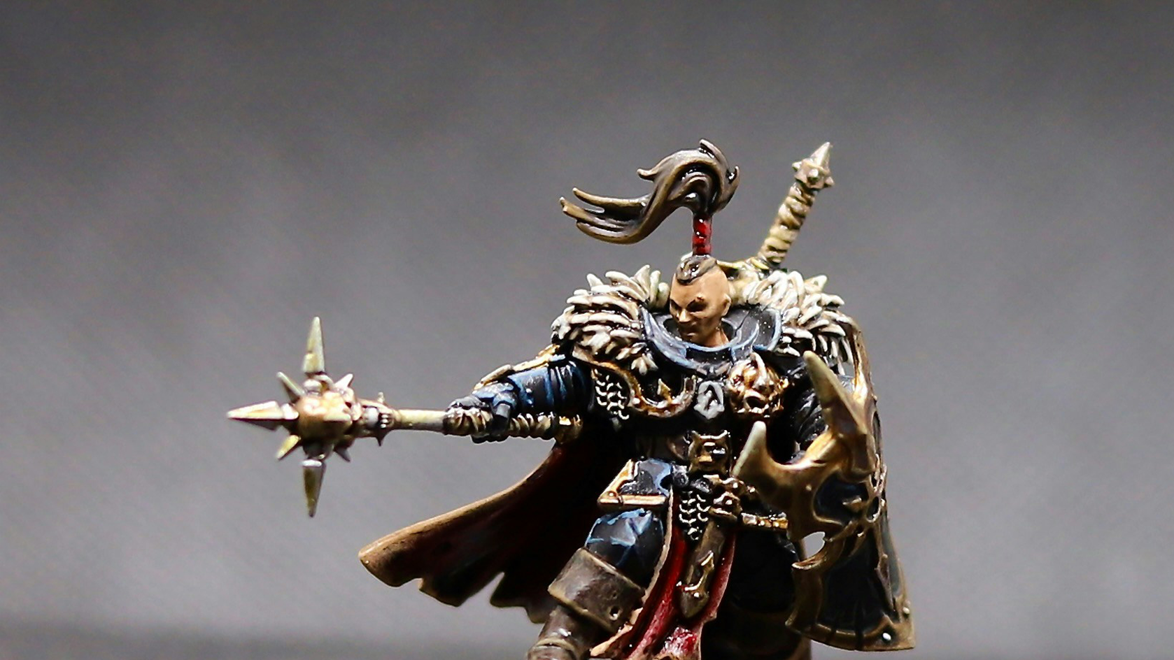 Miniature Models, Mega Profits…