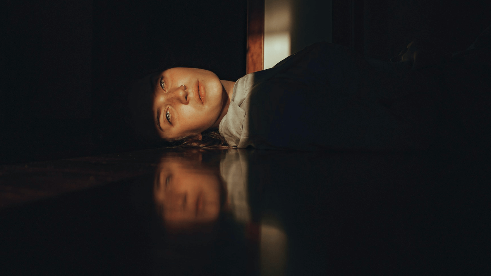 The benefits of sleeping on the job…