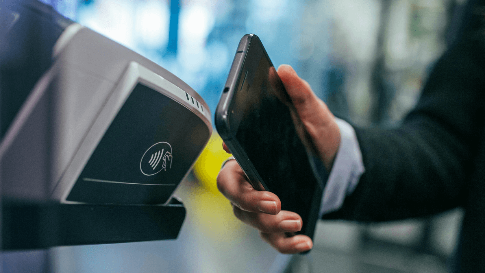Cash is (no longer) King…