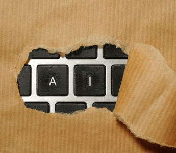 Using AI to reward staff