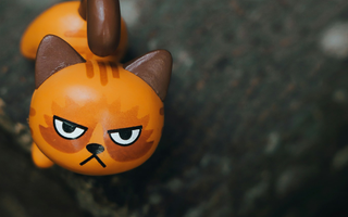 Don't get angry over anger management