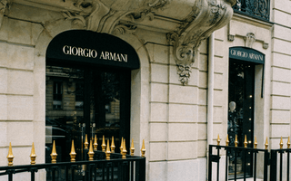 When ethical claims backfire: Armani’s €3.5m fine