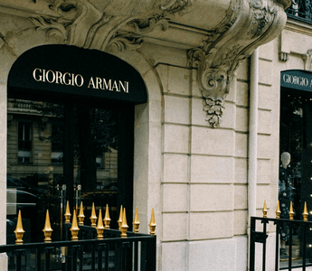 When ethical claims backfire: Armani’s €3.5m fine