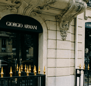 When ethical claims backfire: Armani’s €3.5m fine