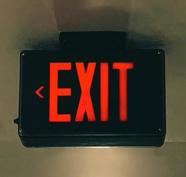 10 reasons CFOs are leaving...