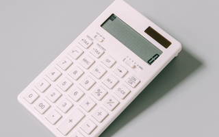 What calculator can I use in an ACCA exam?