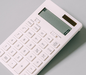 What calculator can I use in an ACCA exam?