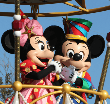 A whole new world: Disney’s Middle East move