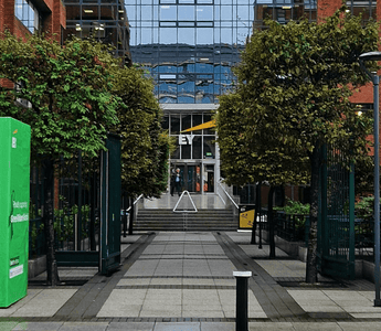 Women at the top: EY becomes first Big 4 firm with dual female leaders