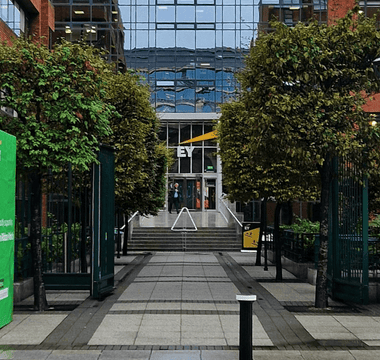 Women at the top: EY becomes first Big 4 firm with dual female leaders