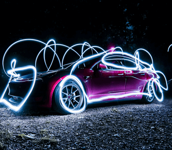 The road to electric cars is full of potholes...