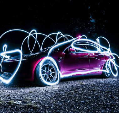 The road to electric cars is full of potholes...