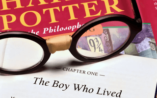 Harry Potter star’s gin goes global