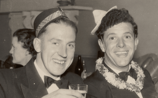 Santa’s got a spreadsheet: office parties are changing