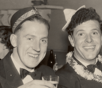 Santa’s got a spreadsheet: office parties are changing