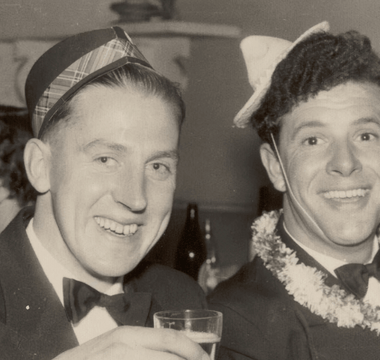 Santa’s got a spreadsheet: office parties are changing