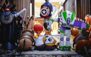 Are you an adult or a kid (or both)?