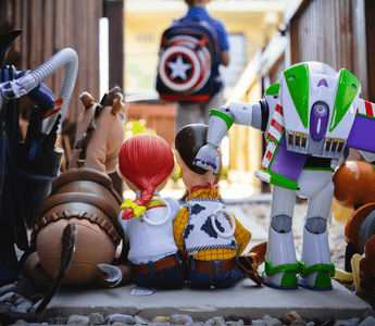 Are you an adult or a kid (or both)?