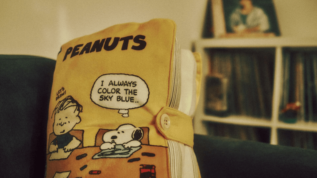 Snoopy goes corporate: what Sony’s acquisition means – The ExP Group