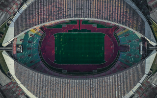 Benchmarking, football VAR and pilots...