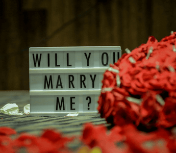 Retire or Re-Tie?  Marriage for older people...