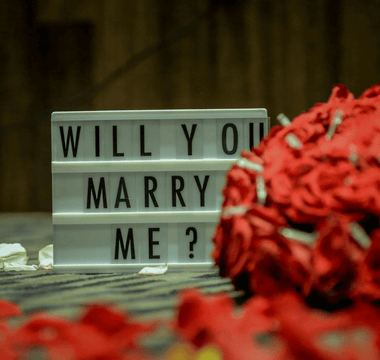 Retire or Re-Tie?  Marriage for older people...