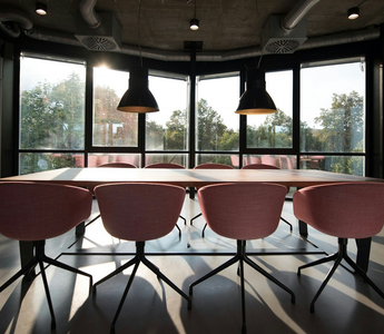 Big 4 under the spotlight...