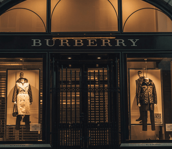 Buttoning up Burberry: directors' share purchases