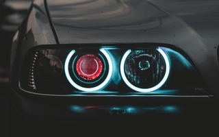 Should we park this?