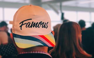 Famous accountants, but not for accounting...