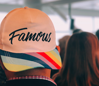 Famous accountants, but not for accounting...