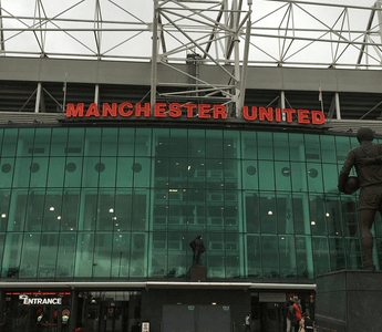 Over paid, under performing - the players or the shares?