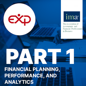 CMA (USA) Part 1 eLearning image 0