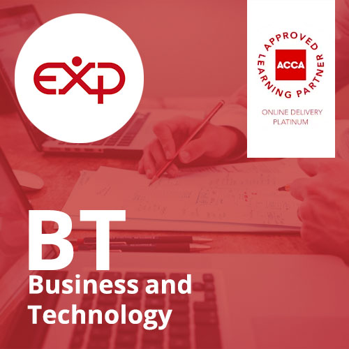 Exp Express Home page – The ExP Group