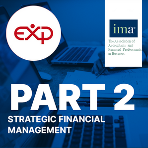 CMA (USA) Part 2 eLearning image 0