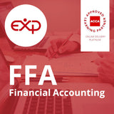 FIA Financial Accounting (FFA) eLearning image 0
