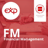 ACCA FM - Financial Management eLearning image 0