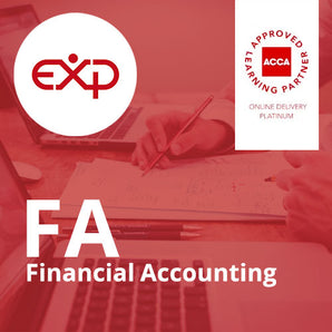 ACCA FA - Financial Accounting eLearning image 0