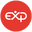 The ExP Group logo
