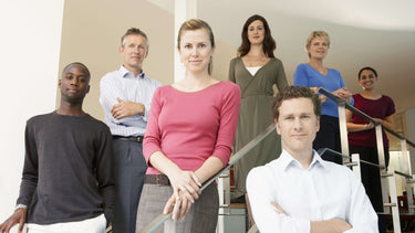 About Us – The ExP Group